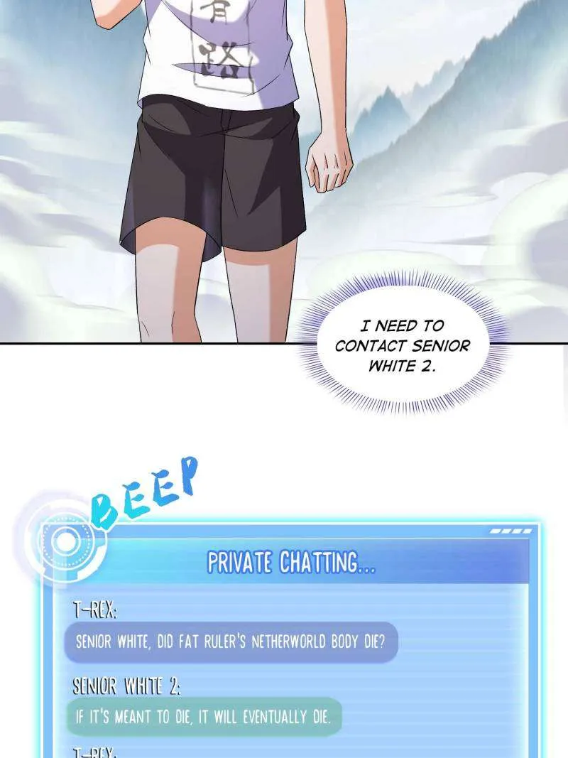 Read Cultivation Chat Group Manga Online