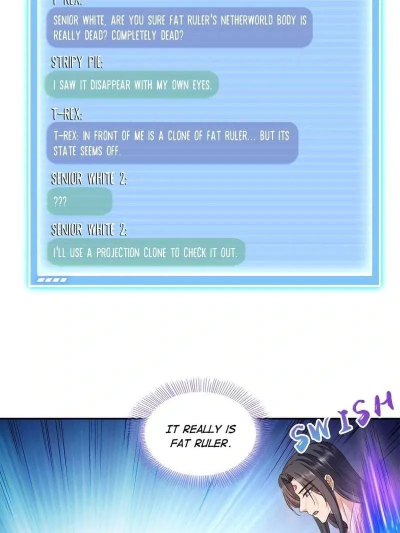 Read Cultivation Chat Group Manga Online