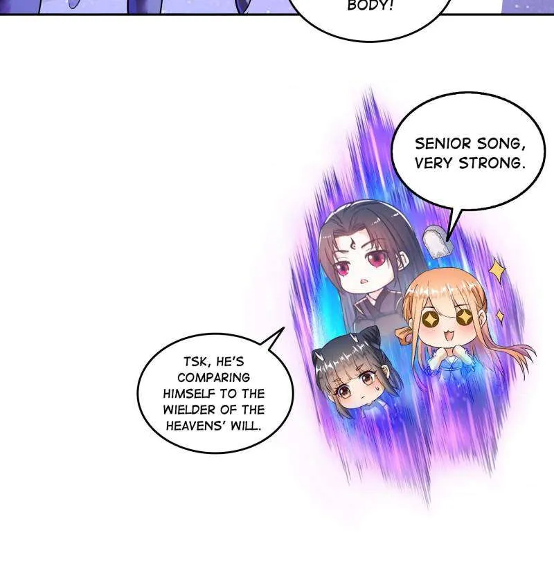 Read Cultivation Chat Group Manga Online