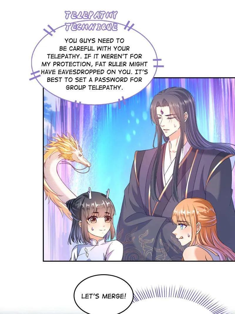 Read Cultivation Chat Group Manga Online