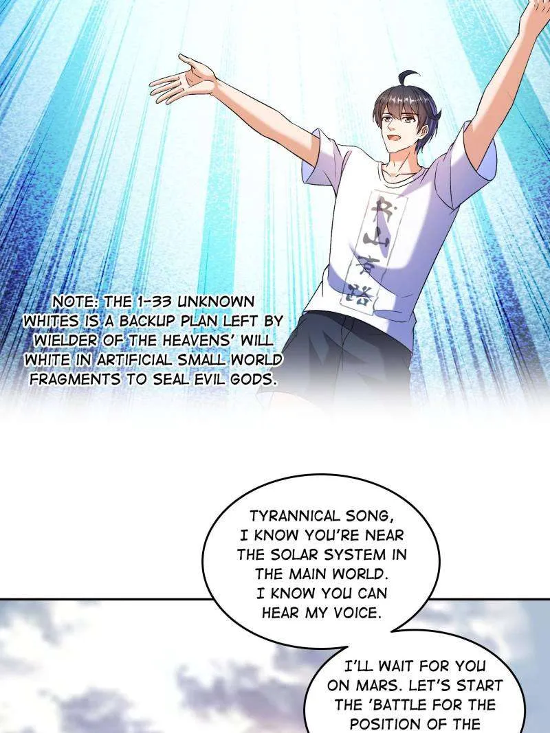 Read Cultivation Chat Group Manga Online