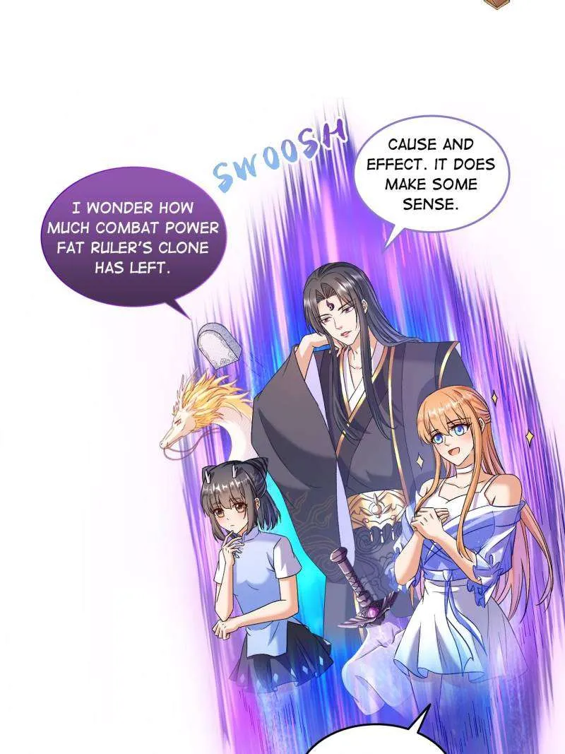 Read Cultivation Chat Group Manga Online