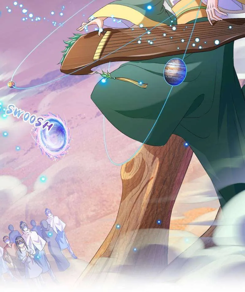 Read Cultivation Chat Group Manga Online