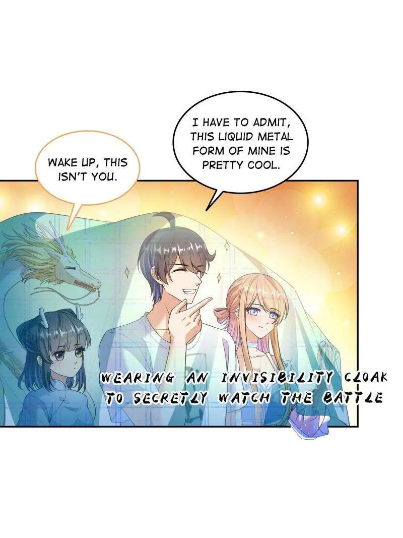 Read Cultivation Chat Group Manga Online