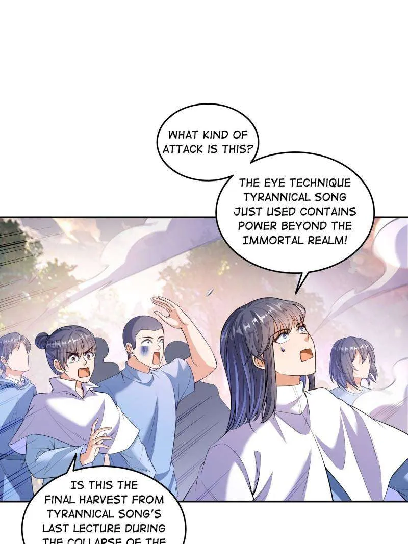 Read Cultivation Chat Group Manga Online