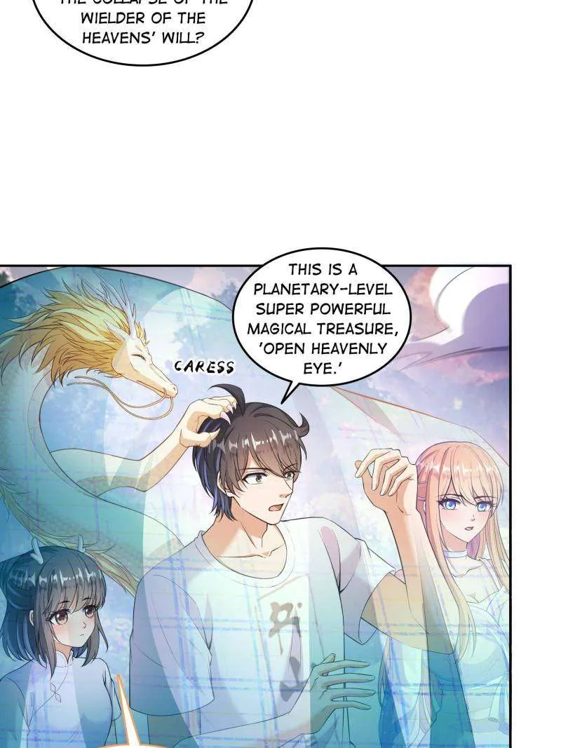 Read Cultivation Chat Group Manga Online