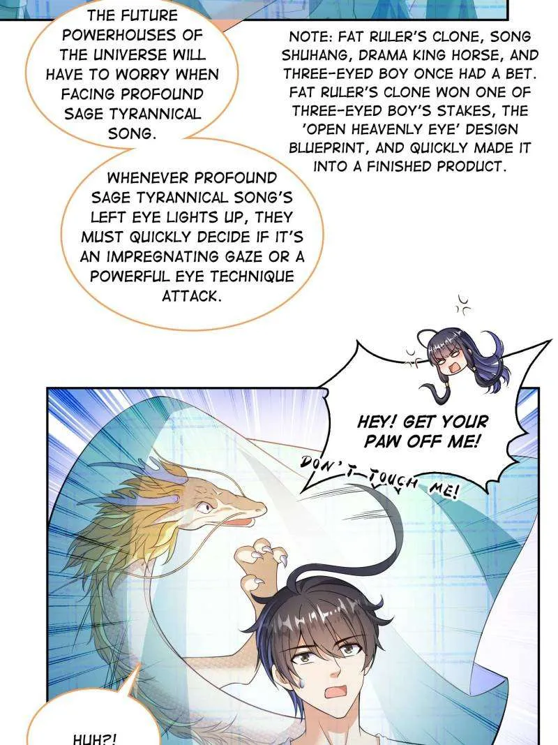 Read Cultivation Chat Group Manga Online