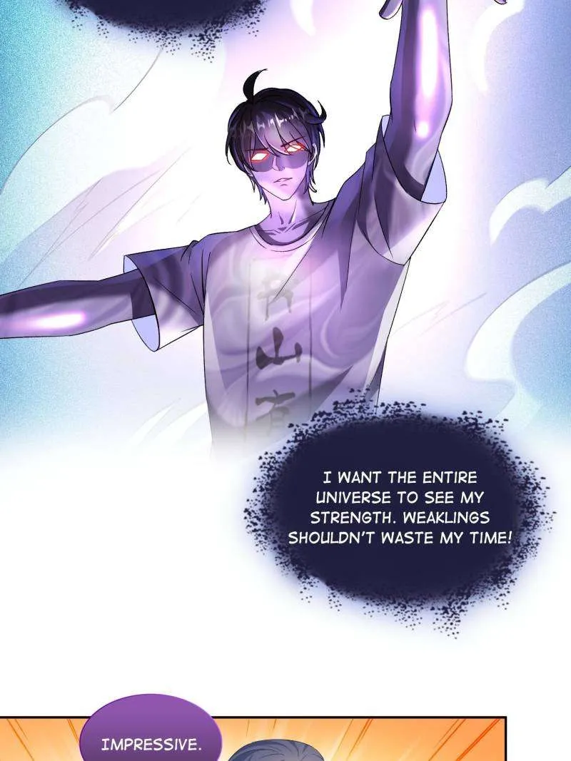 Read Cultivation Chat Group Manga Online