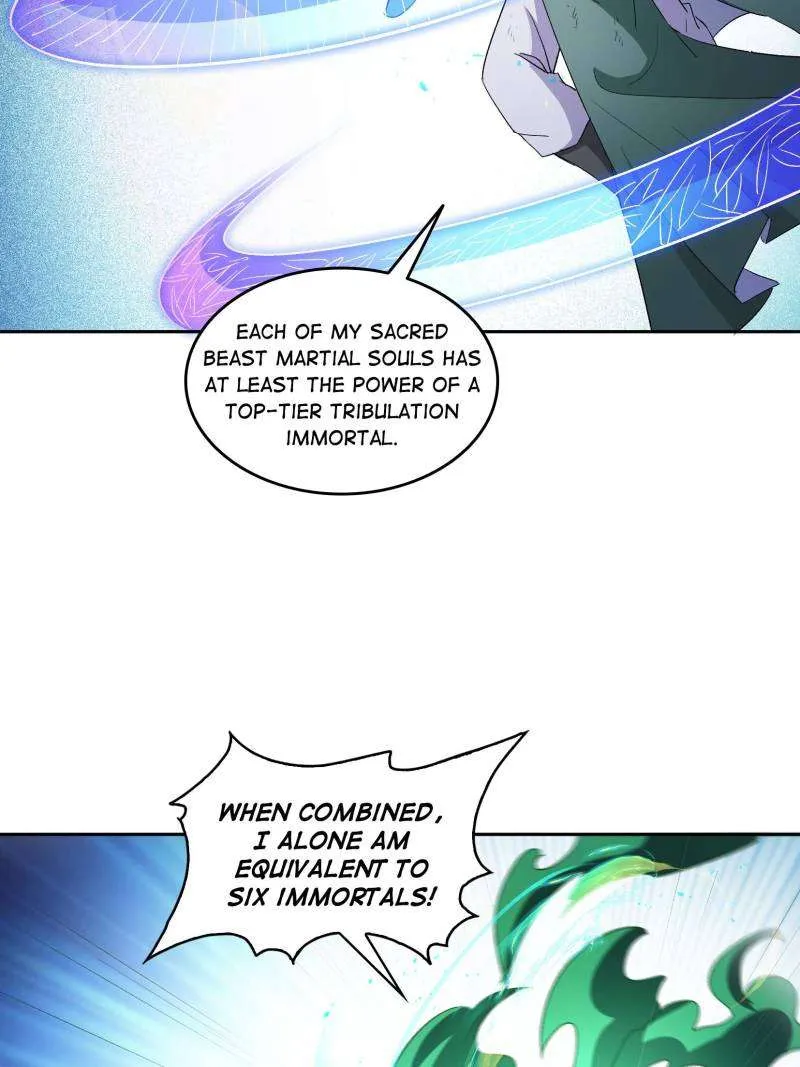 Read Cultivation Chat Group Manga Online