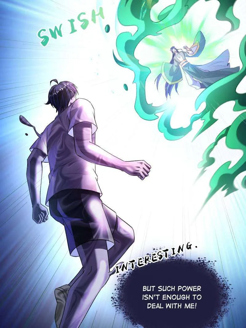 Read Cultivation Chat Group Manga Online