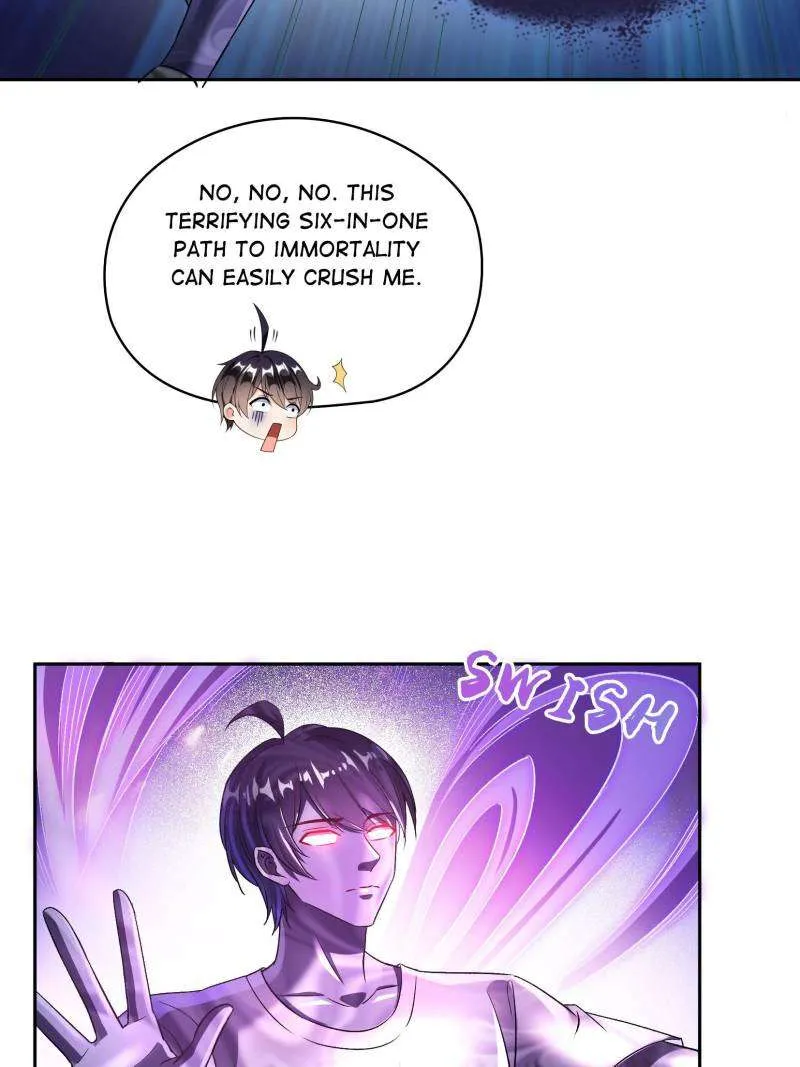 Read Cultivation Chat Group Manga Online