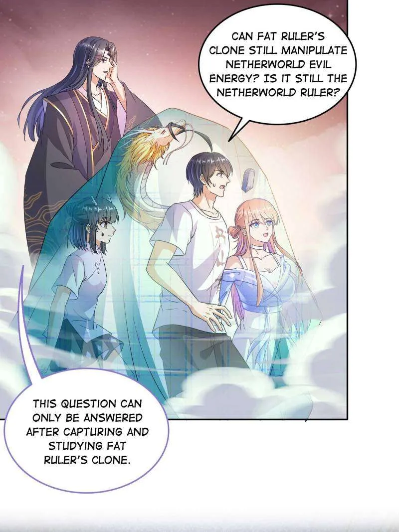 Read Cultivation Chat Group Manga Online