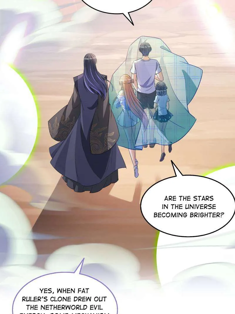 Read Cultivation Chat Group Manga Online