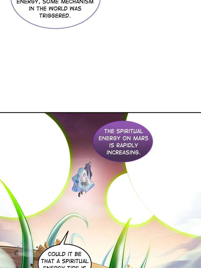 Read Cultivation Chat Group Manga Online