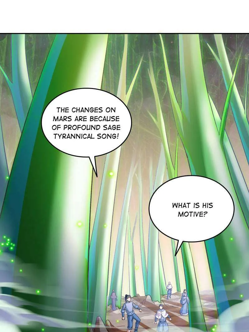 Read Cultivation Chat Group Manga Online