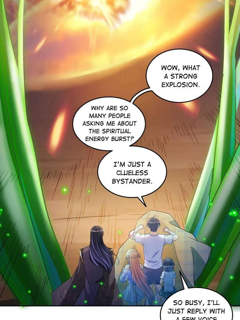 Read Cultivation Chat Group Manga Online