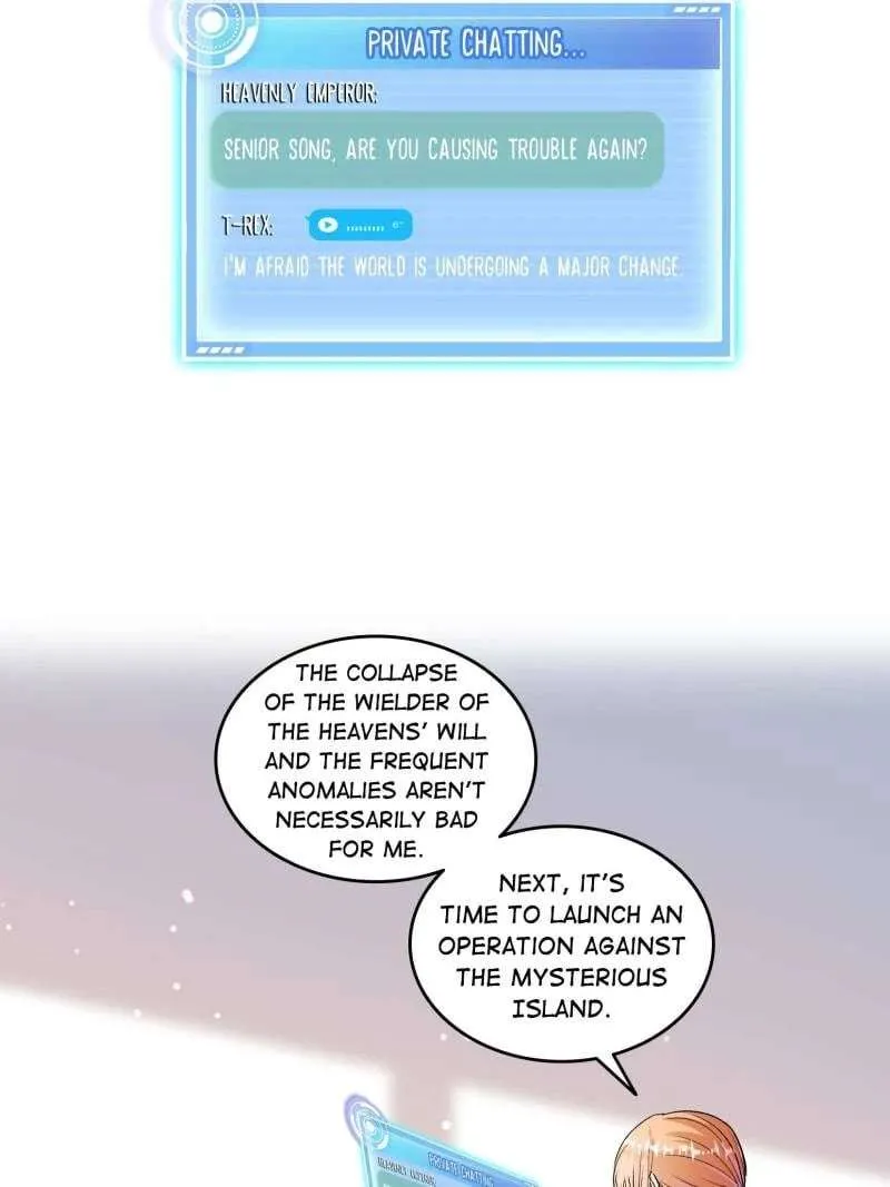 Read Cultivation Chat Group Manga Online