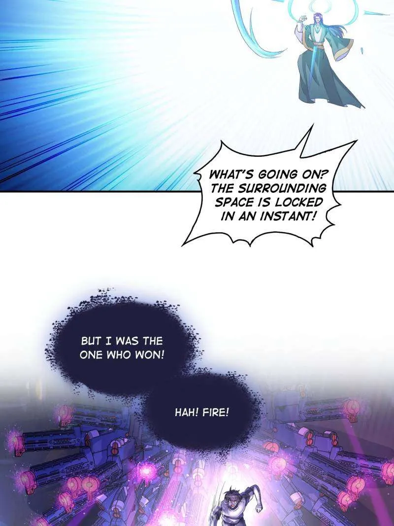 Read Cultivation Chat Group Manga Online