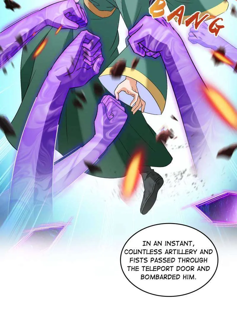 Read Cultivation Chat Group Manga Online