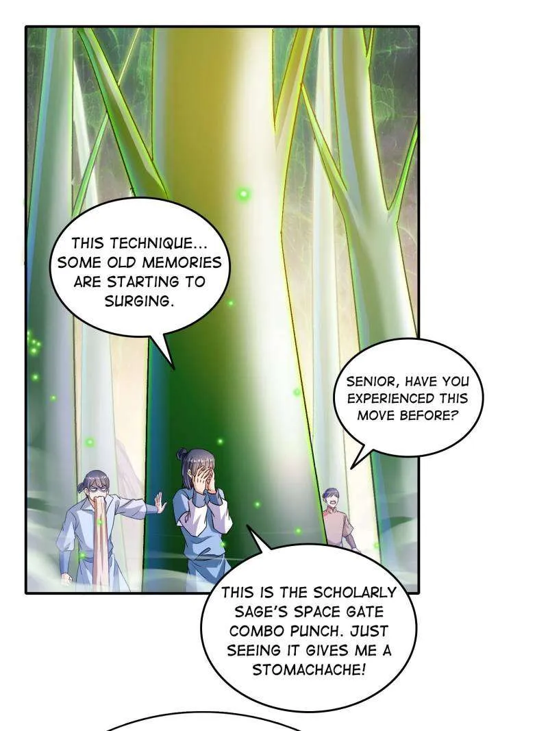 Read Cultivation Chat Group Manga Online