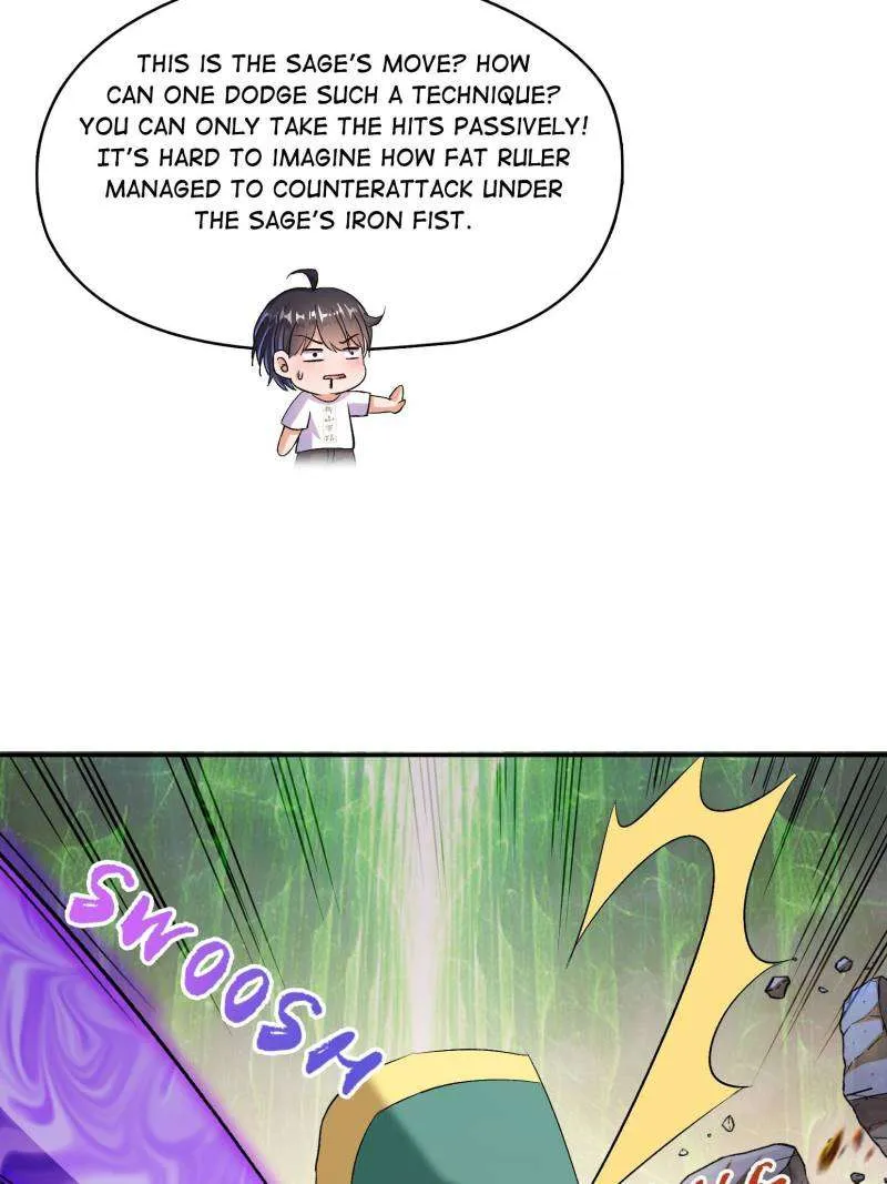 Read Cultivation Chat Group Manga Online