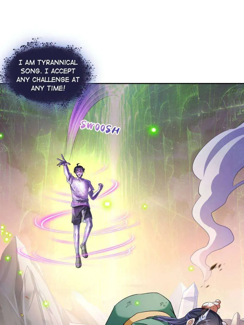 Read Cultivation Chat Group Manga Online