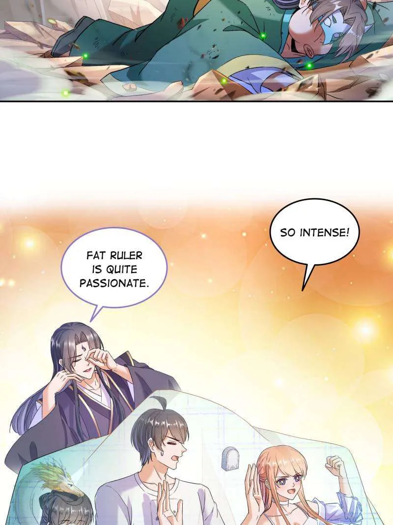 Read Cultivation Chat Group Manga Online