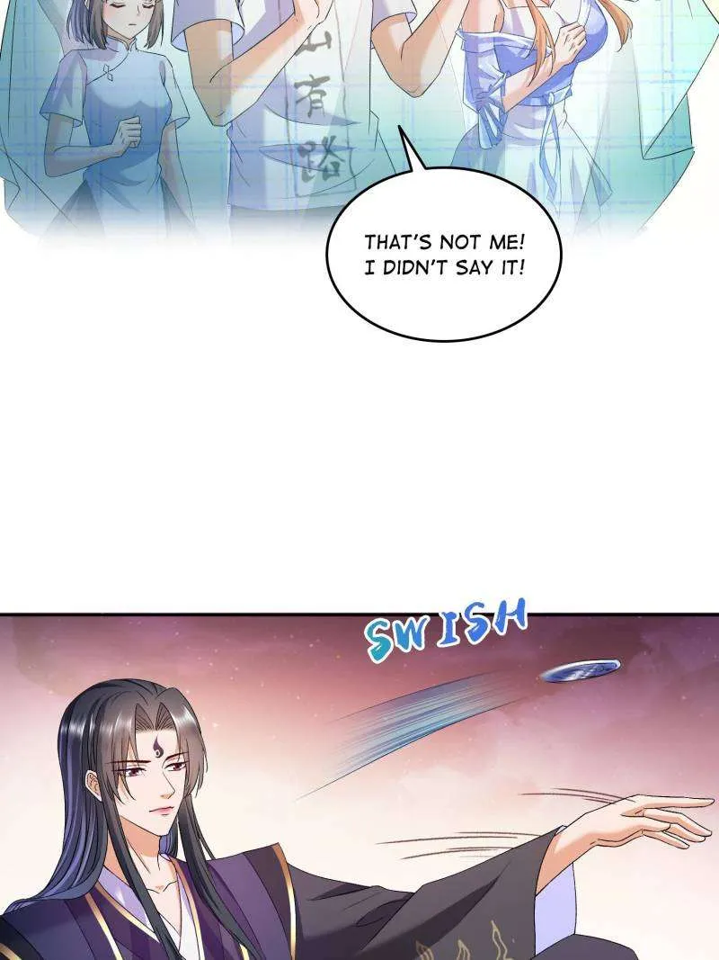 Read Cultivation Chat Group Manga Online