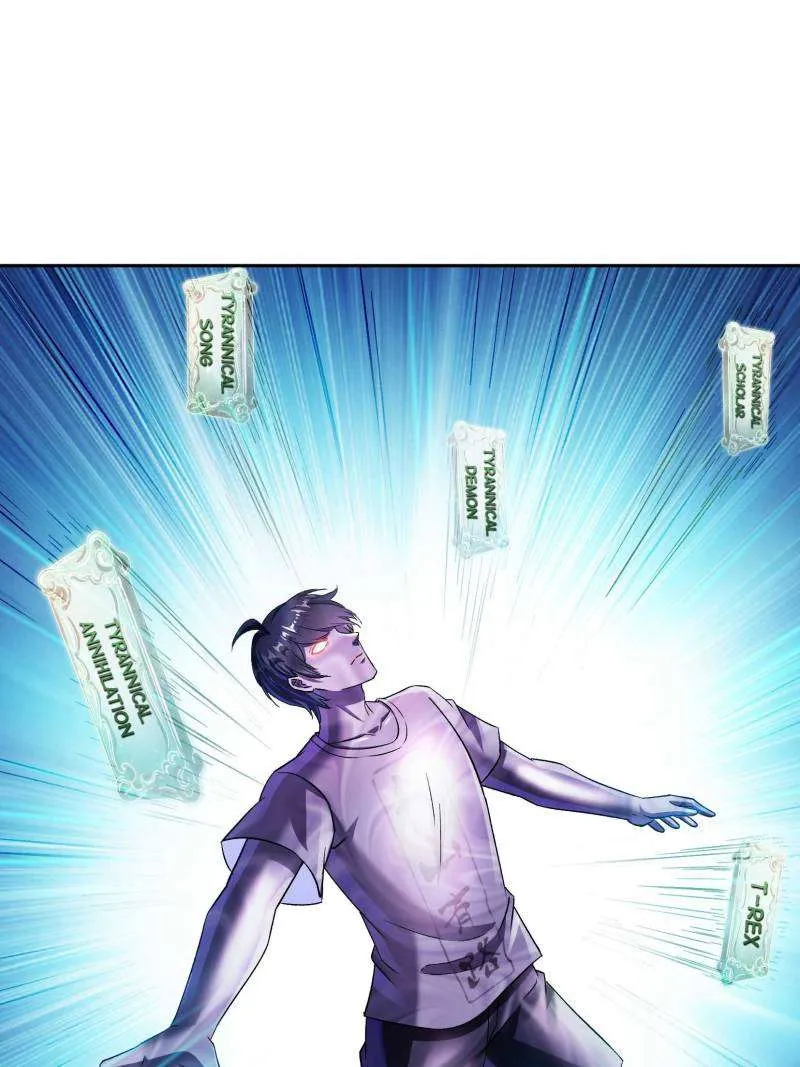 Read Cultivation Chat Group Manga Online