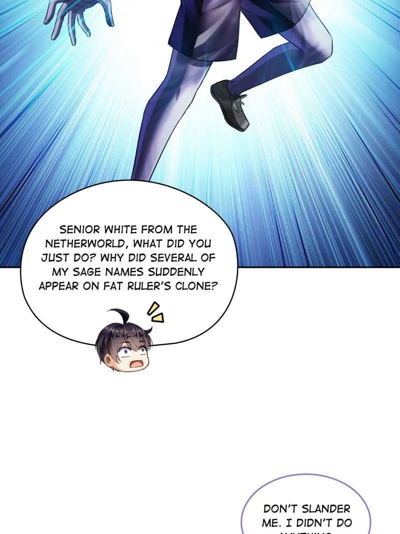 Read Cultivation Chat Group Manga Online