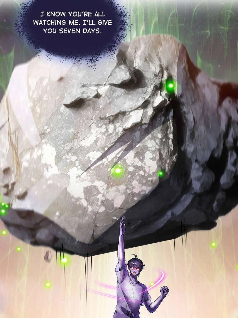 Read Cultivation Chat Group Manga Online