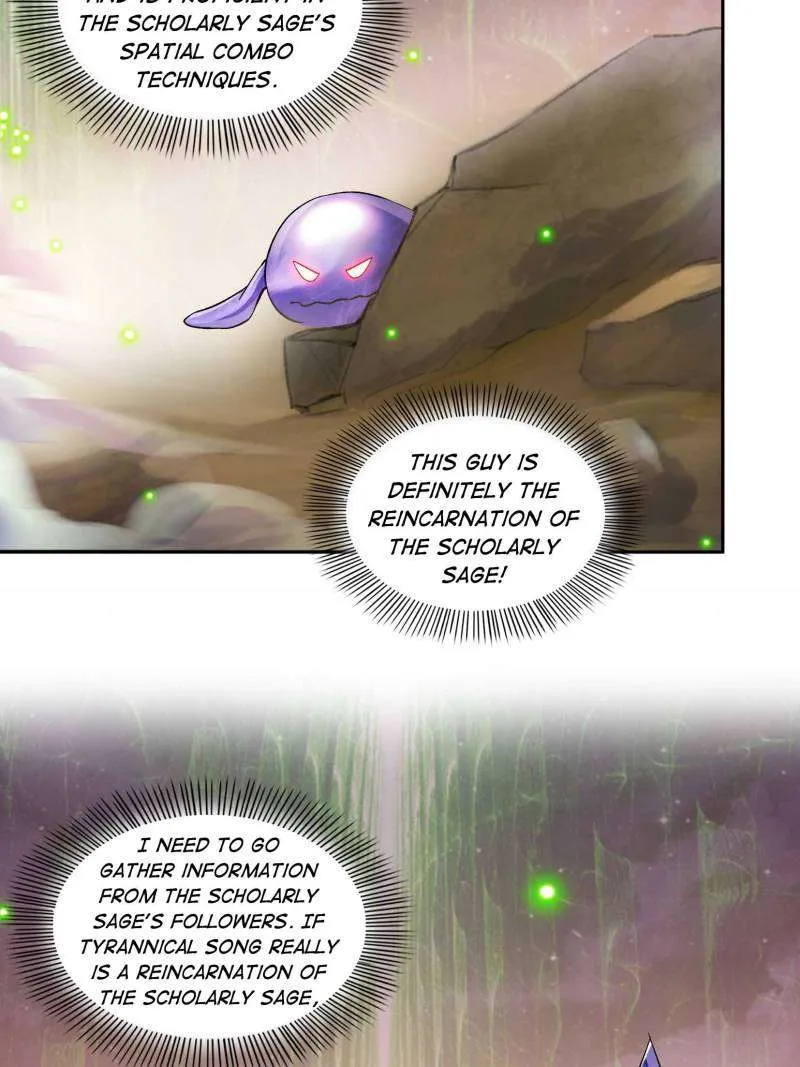 Read Cultivation Chat Group Manga Online