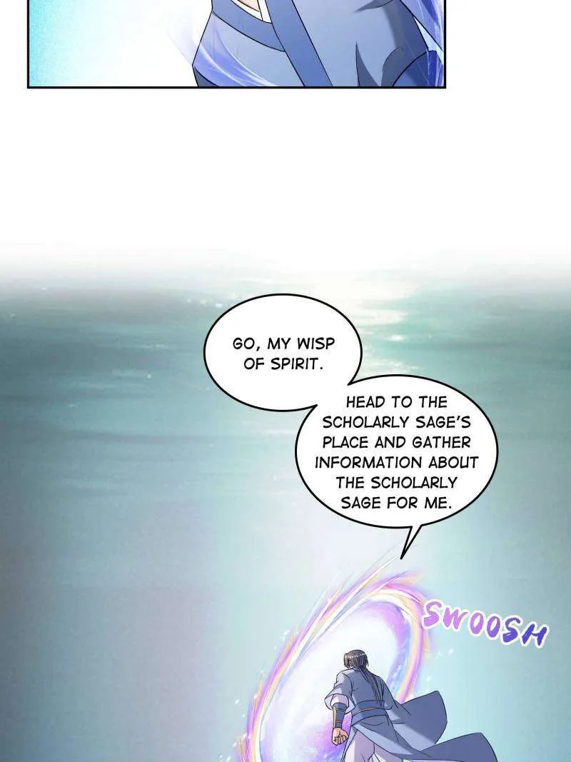 Read Cultivation Chat Group Manga Online