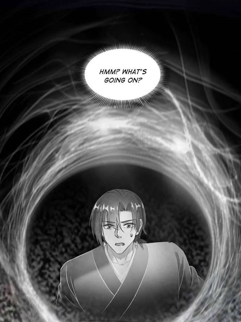 Read Cultivation Chat Group Manga Online