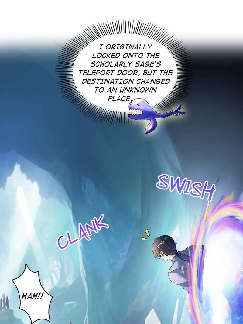 Read Cultivation Chat Group Manga Online