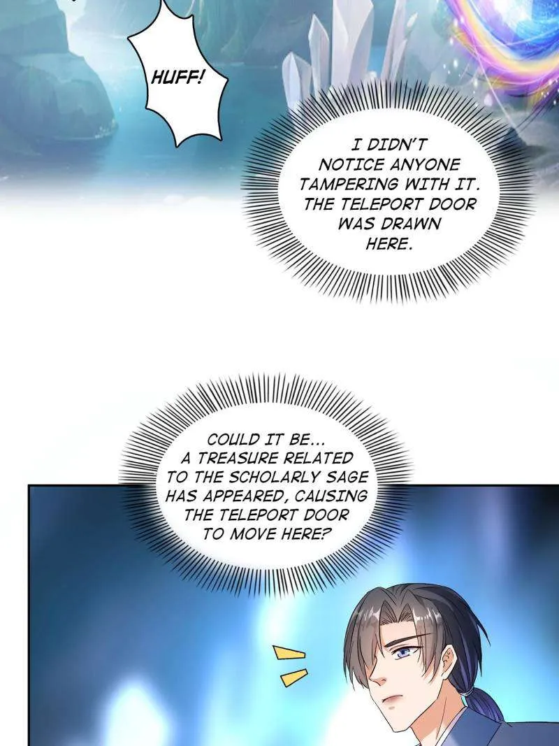 Read Cultivation Chat Group Manga Online