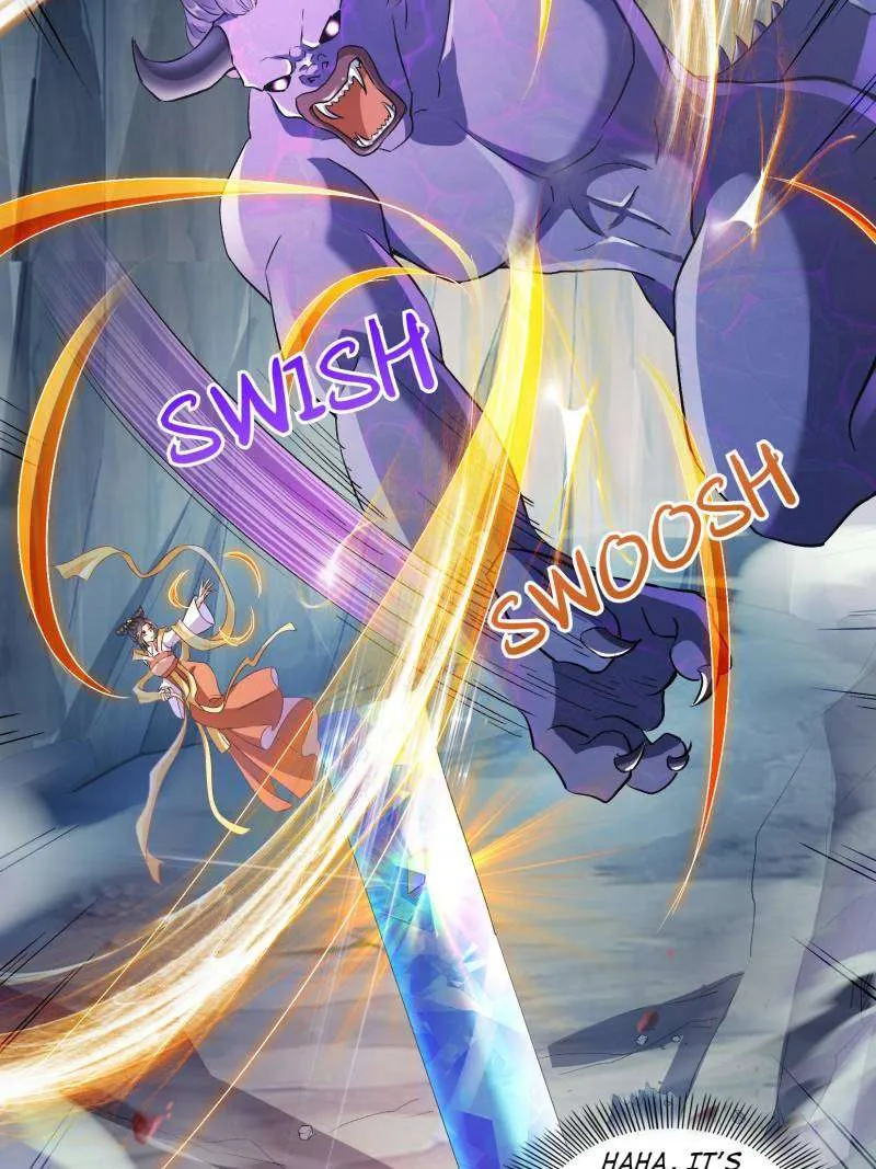 Read Cultivation Chat Group Manga Online