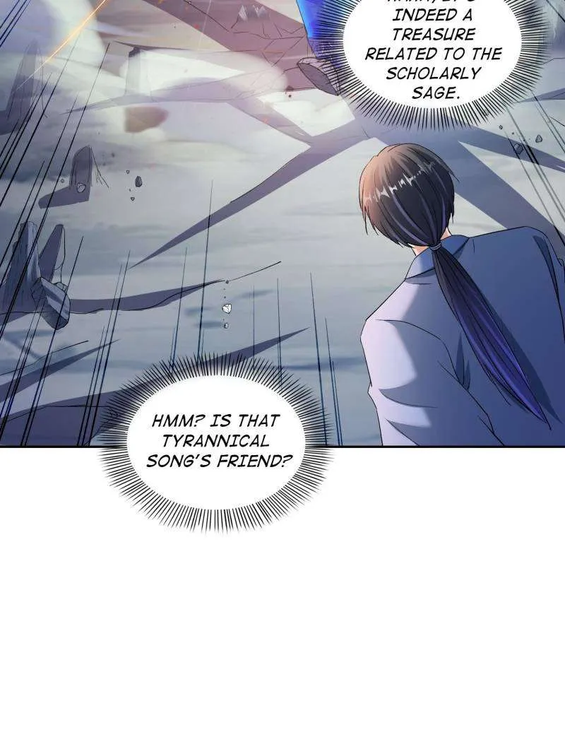 Read Cultivation Chat Group Manga Online