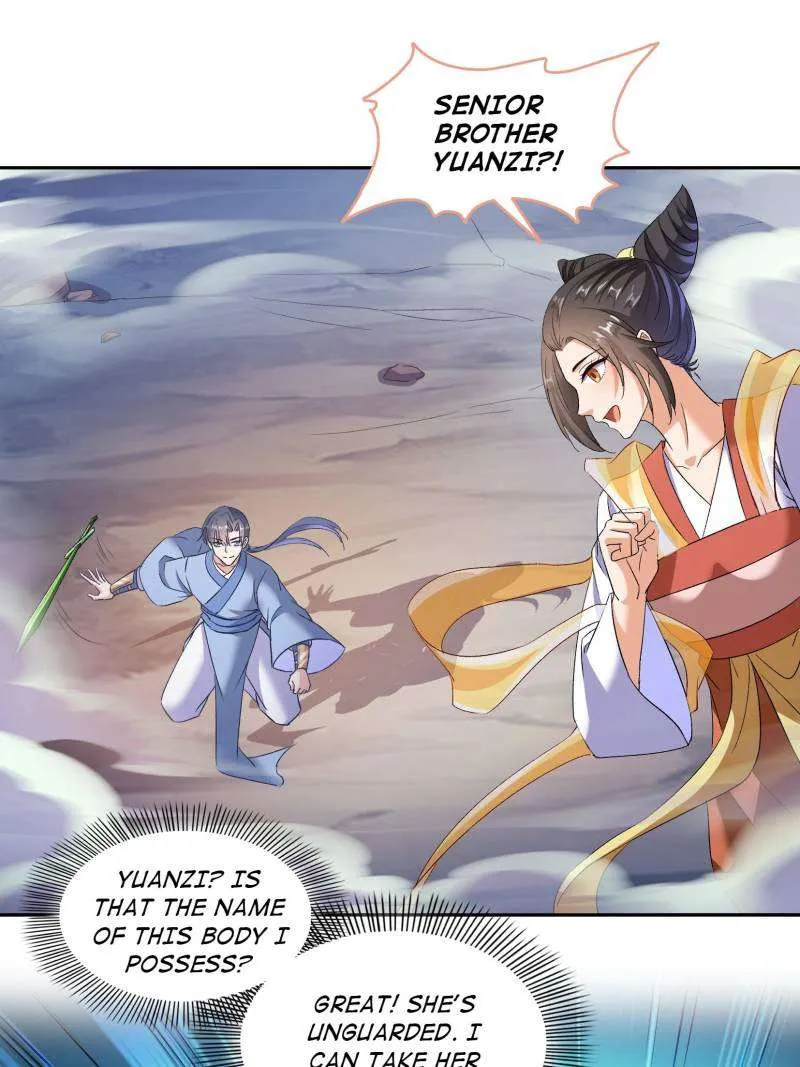 Read Cultivation Chat Group Manga Online