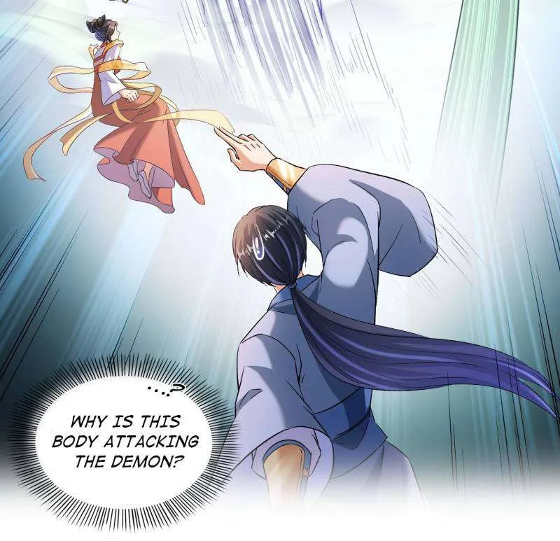 Read Cultivation Chat Group Manga Online