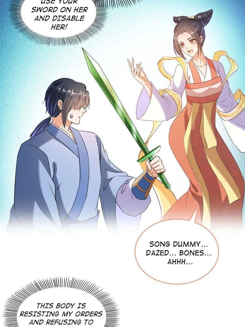 Read Cultivation Chat Group Manga Online