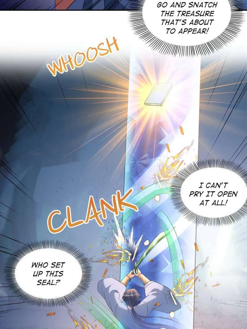 Read Cultivation Chat Group Manga Online