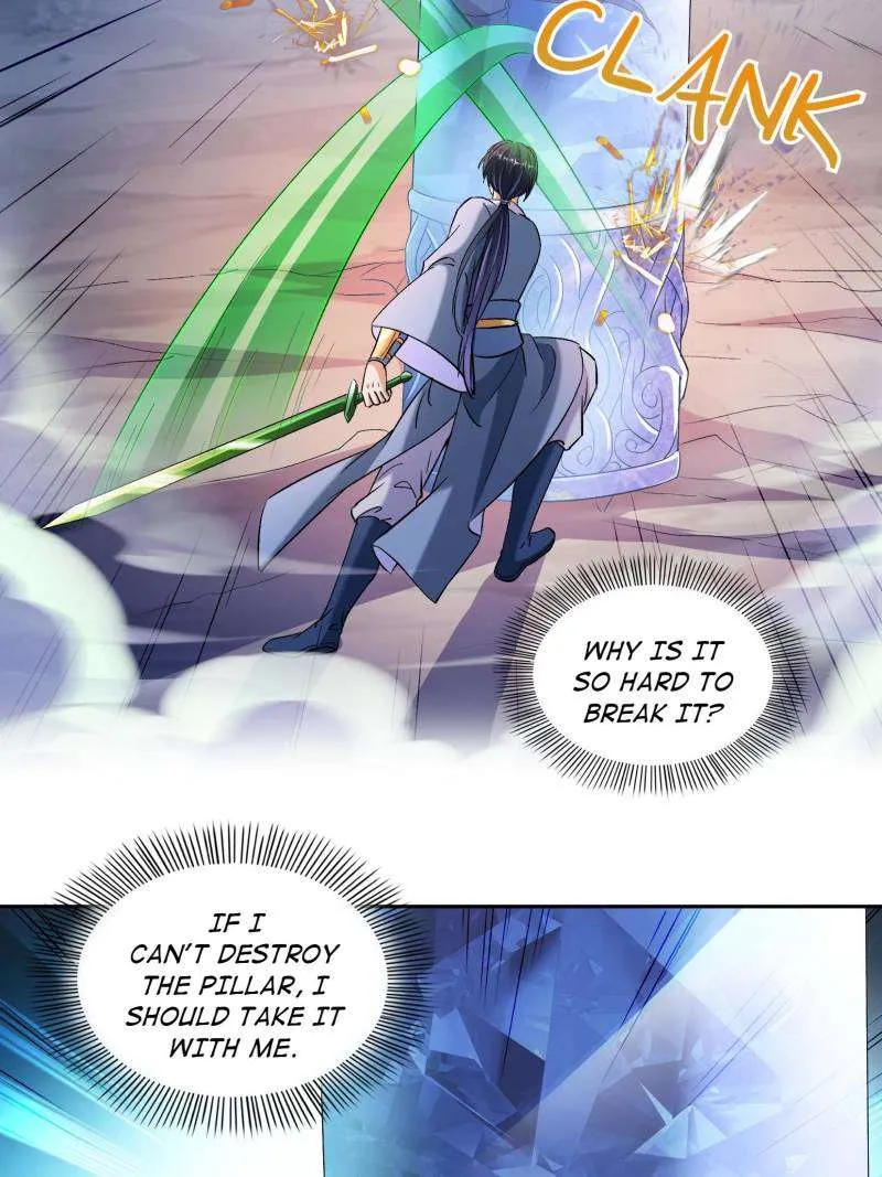 Read Cultivation Chat Group Manga Online