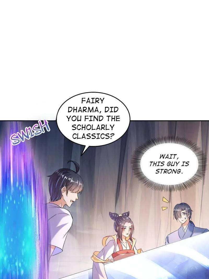 Read Cultivation Chat Group Manga Online