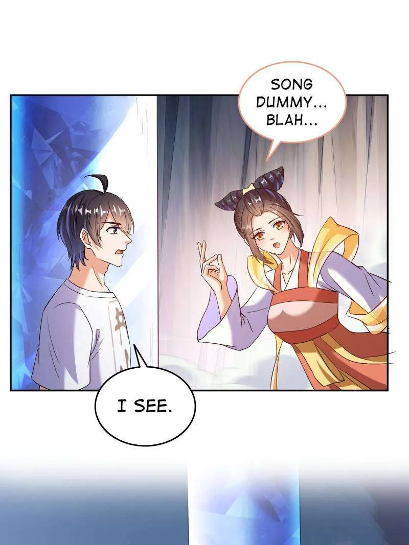 Read Cultivation Chat Group Manga Online