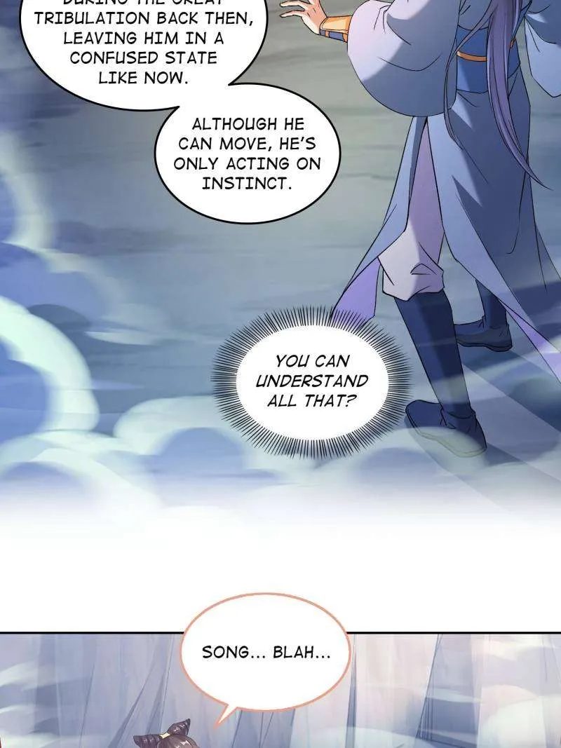 Read Cultivation Chat Group Manga Online