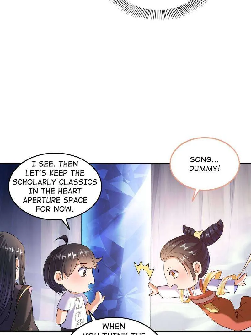 Read Cultivation Chat Group Manga Online