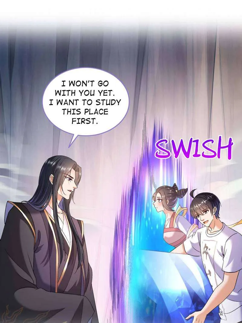 Read Cultivation Chat Group Manga Online