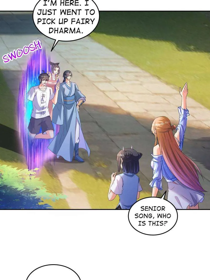 Read Cultivation Chat Group Manga Online