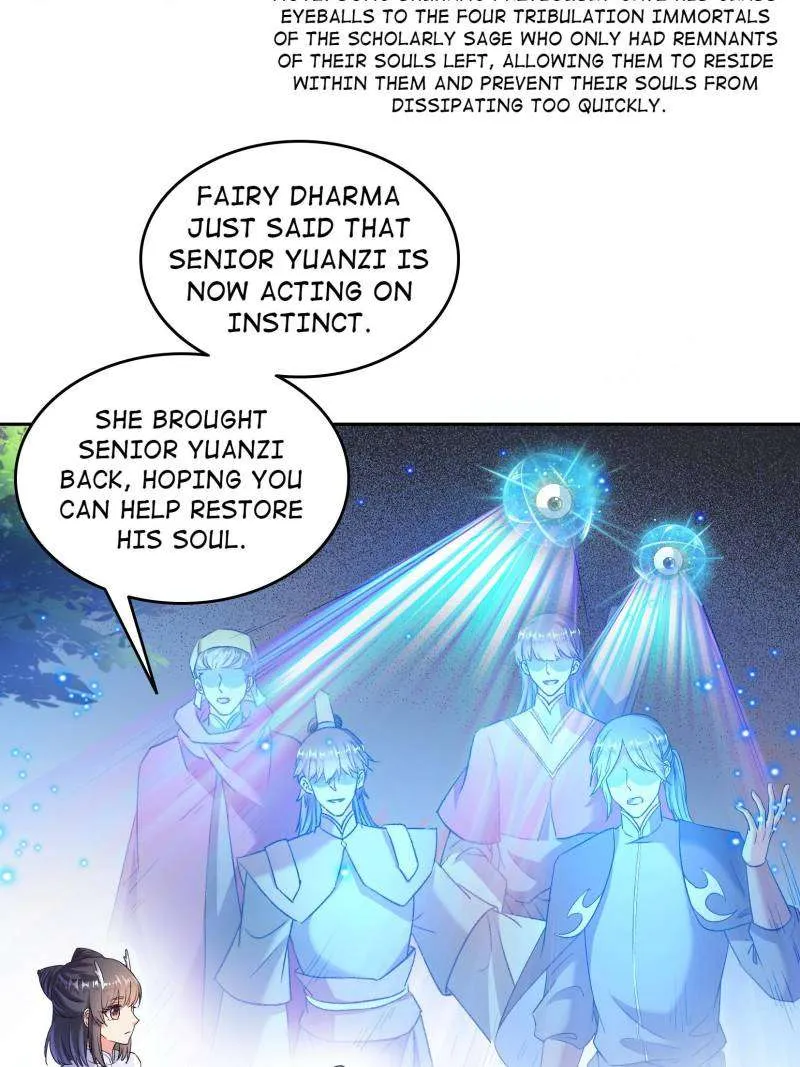 Read Cultivation Chat Group Manga Online